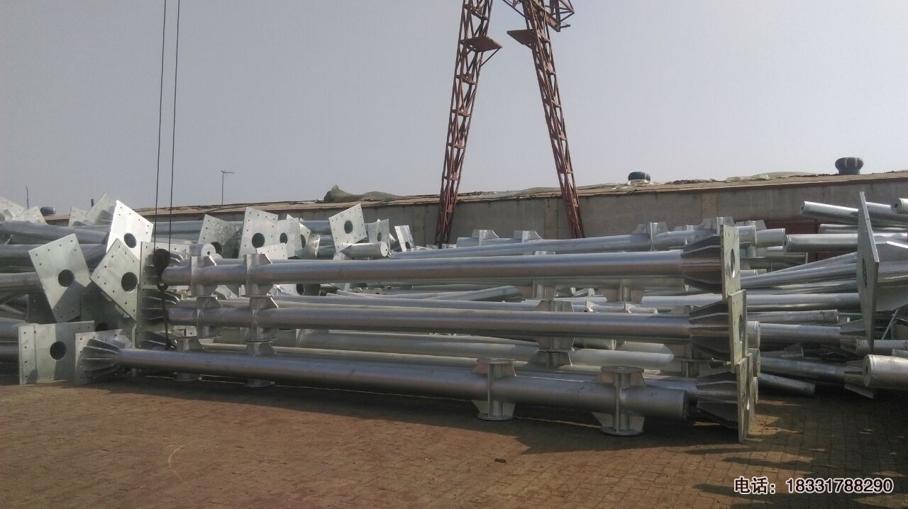 F桿標(biāo)志牌，交通標(biāo)志桿